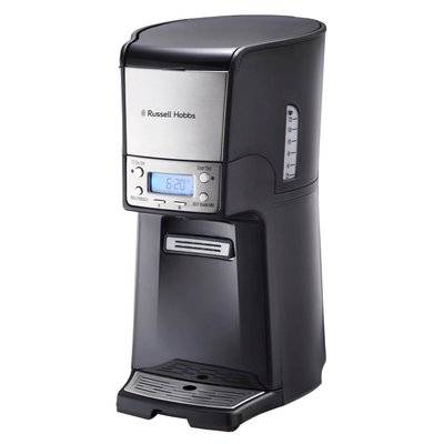 Russell Hobbs Brew Station Coffee Maker