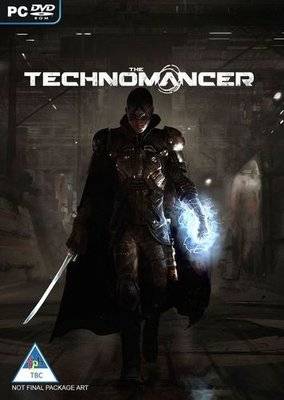 The Technomancer (PC, DVD-ROM)