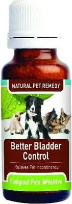 Feelgood Pets Better Bladder Control (20g)