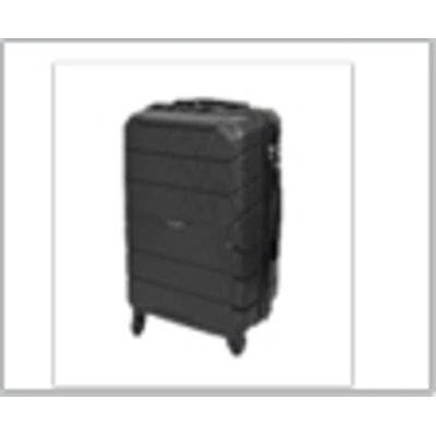 Quest  Ultra Light & Extra strong  Polypropylene Luggage 24 inch Case