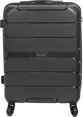 Quest  Ultra Light & Extra strong  Polypropylene Luggage 24 inch Case