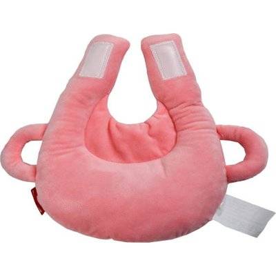 2 IN 1 Feeding Pillow