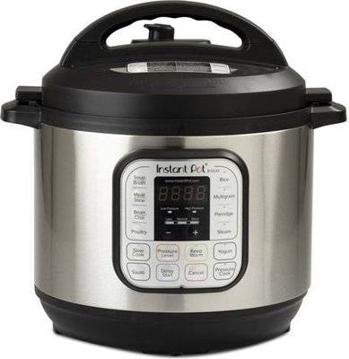 Instant Pot 7 in 1 Smart Cooker (8L)