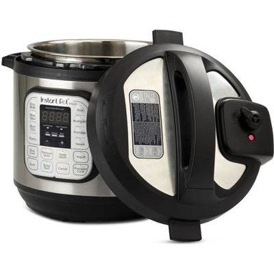 Instant Pot 7 in 1 Smart Cooker (8L)