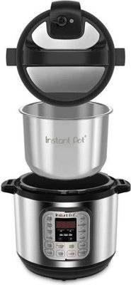 Instant Pot 7 in 1 Smart Cooker (8L)