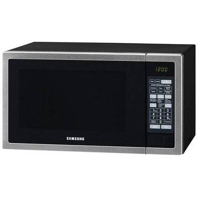 Samsung Grill Microwave Oven (40L) (Black)