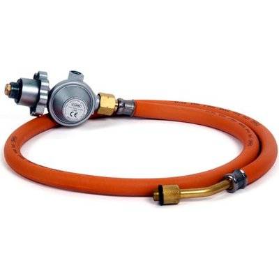 Cadac High Pressure Cylinder Adaptor Hose Picture 1