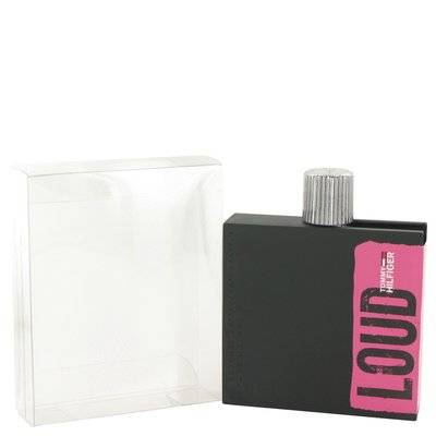 Tommy Hilfiger Loud Eau De Toilette (75ml) - Parallel Import (USA)