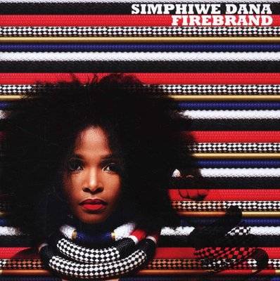 Firebrand (CD)