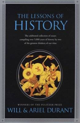 Lessons of History (Paperback) Picture 1