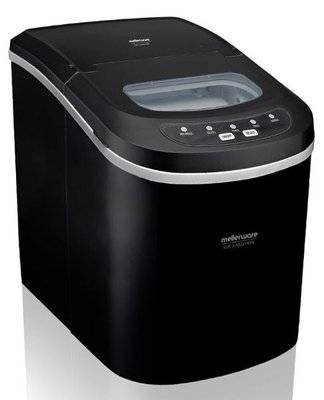 Mellerware Ice Master Ice Maker
