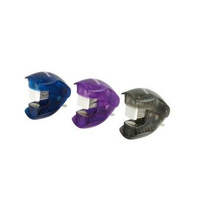 Rexel Beasti Mini Stapler (Assorted Colours)