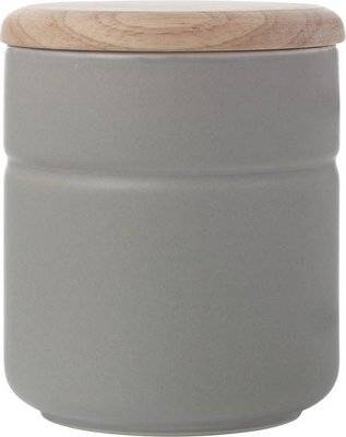 Maxwell & Williams Tint Canister (600ml | Grey)