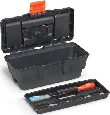 Port-Bag Ekono Toolbox (32cm)