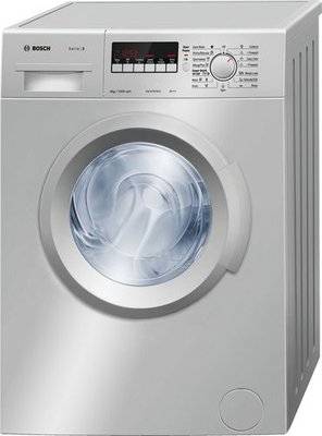 Bosch 6kg Front Loader Washing Machine - Use Coupon Code FESTIVEDEAL and Save R250 at Checkout
