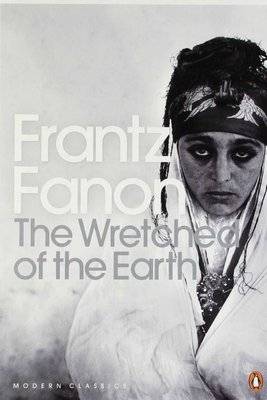 The Wretched of the Earth (Paperback, New Ed)