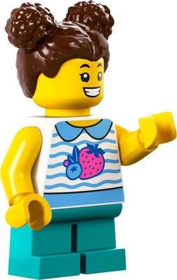 LEGO City Penguin Slushy Van (194 Pieces) Picture 6