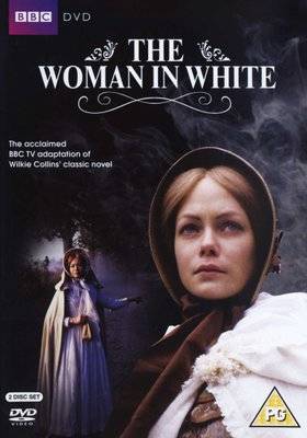 The Woman in White (DVD)