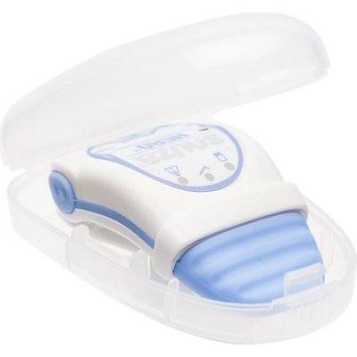 Snuza HERO SE Portable Movement Monitor with Vibration