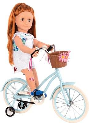 Our Generation Anywhere You Cruise Bicycle