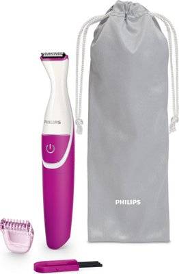 Philips BikiniGenie BRT381/15 Bikini Trimmer