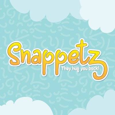 Snappetz Seth the Sloth