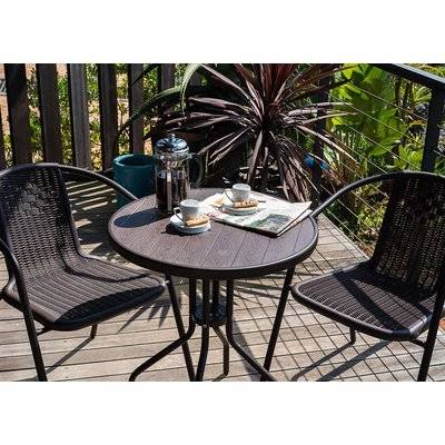 Relax Furniture Namib Bistro Set