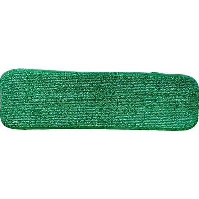 Parrot Janitorial Microfibre Floor Sweeper Mop Refill (2 Pack)