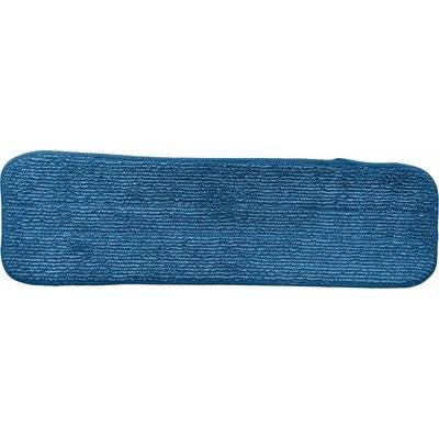 Parrot Janitorial Microfibre Floor Sweeper Mop Refill (2 Pack)