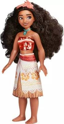 Disney Princess Royal Shimmer Doll - Moana