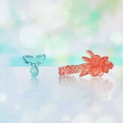 Disney Princess Royal Shimmer Doll - Moana