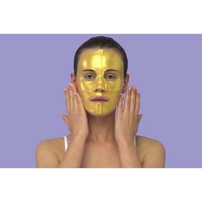 Skin Republic Gold Hydrogel - Anti-Aging Face Mask Sheet (25g)