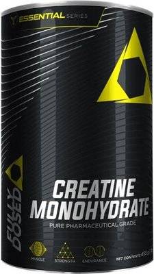 Fully Dosed Creatine Monohydrate (455g) Picture 1