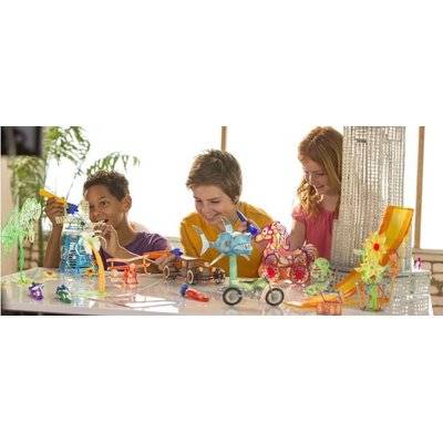 IDO3D Vertical 1 Pen Set