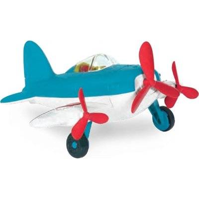 Wonder Wheels - Airplane Picture 1
