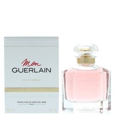 Guerlain Mon Guerlain Eau de Parfum (100ml) - Parallel Import Picture 1