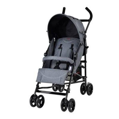 Chelino Tico Buggy (Black | Grey) Picture 1