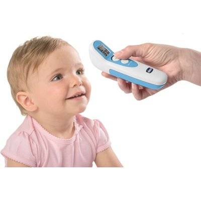 Chicco  Infrared Distance Thermometer