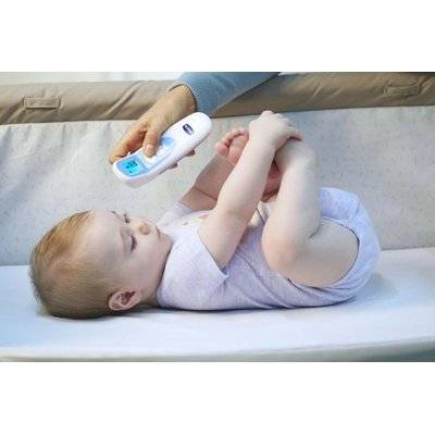 Chicco  Infrared Distance Thermometer