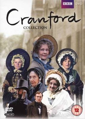 Cranford Collection - Cranford / Return To Cranford (DVD, Boxed set)