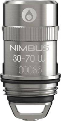 Orange by Twisp Nimbus Coils 0.2 ohm (Pack of 3)