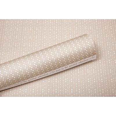 Lady Pattern Paper Basic Essentials Collection Double Sided Paper Happy Hearts (So Buff Design)(10 S