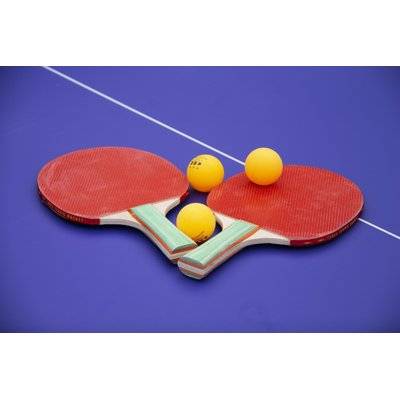 Jeronimo Table Tennis Table
