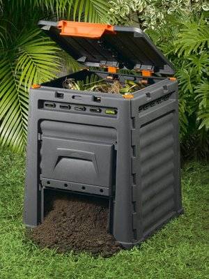 Keter Eco Composter (320L)