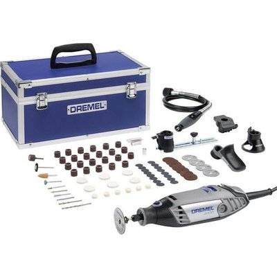 Dremel 3000 (3000-5/75X) Multitool Kit
