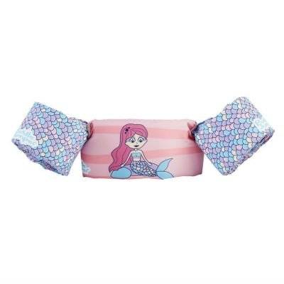 Puddle Jumper - Mermaid