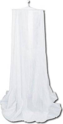 Oztrail Bell Style Mozzie Net (Single) (White)