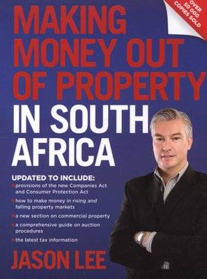 Making Money Out Of Property In South Africa  (Paperback, New ed)