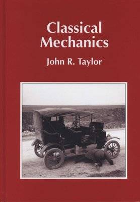 Classical Mechanics (Hardcover)