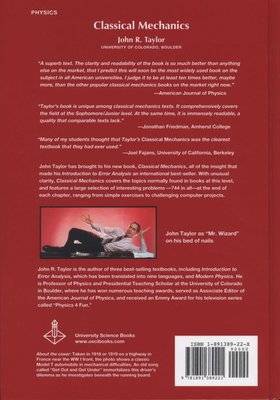 Classical Mechanics (Hardcover)